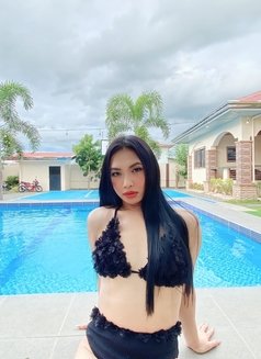 High-class GF experience - Transsexual escort in Angeles City Photo 12 of 20
