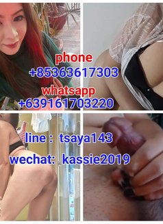 Your Dream Ladyboy cam show philippines - Transsexual escort in Macao Photo 13 of 13