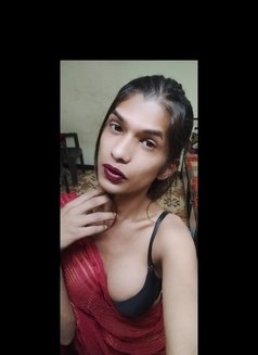 🥀Your She-Girl Maya🥀 - Transsexual escort in Pune Photo 5 of 10