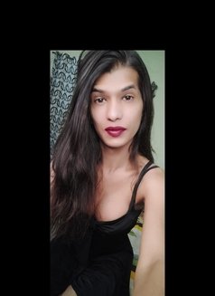 🥀Your Dream She-Girl Maya🥀🥀 - Transsexual escort in Pune Photo 6 of 10