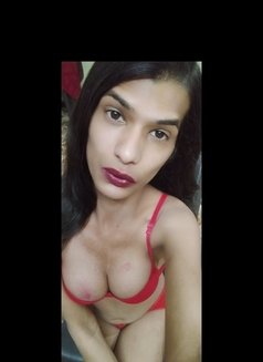 🥀Your Dream She-Girl Maya🥀🥀 - Acompañantes transexual in Pune Photo 7 of 10