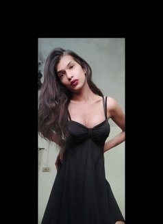 🥀Your Dream She-Girl Maya🥀🥀 - Acompañantes transexual in Pune Photo 9 of 10