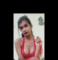 🥀Your Dream She-Girl Maya🥀🥀 - Acompañantes transexual in Pune