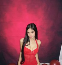 Your dream “Sweet Via’ limited days! - escort in Mumbai