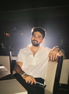 Your Dreamboy - Acompañantes masculino in Mumbai Photo 1 of 1