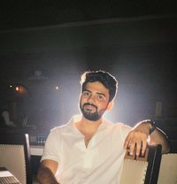 Your Dreamboy - Male escort in Bangalore