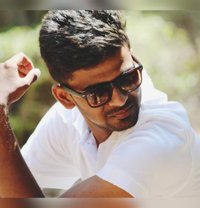 Your Dreamboy - Male escort in Bangalore