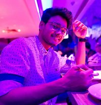 Your Dreamboy - Male escort in Gurgaon