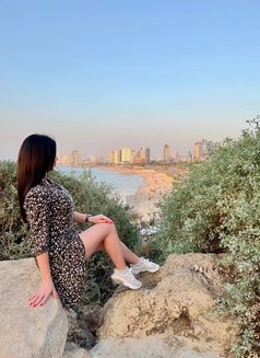 Your Dreamed Milf Monica Bella - escort in Tel Aviv Photo 17 of 19