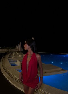 your dreamiest ladyboy is back in town - Acompañantes transexual in Dubai Photo 28 of 30
