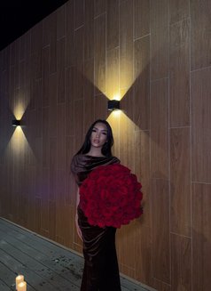 your dreamiest ladyboy is back in town - Acompañantes transexual in Dubai Photo 29 of 30