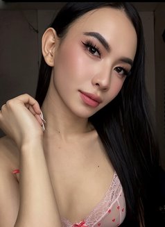Your Dreamiest Trans-Doll - Acompañantes transexual in Angeles City Photo 24 of 25