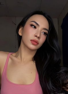 Your Dreamiest Trans-Doll - Acompañantes transexual in Angeles City Photo 25 of 25