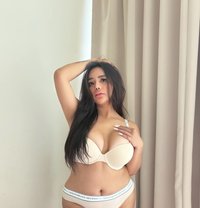 Your Eat all you can girl! - escort in Kuala Lumpur