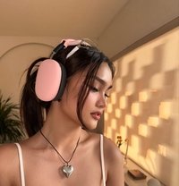 Your Bombshell Super Model Aubrey - escort in Hong Kong