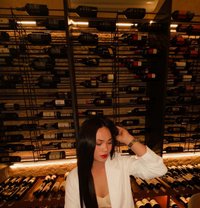 Hiraya - Transsexual escort in Davao