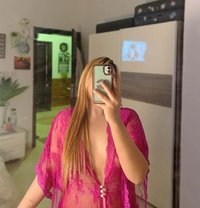 I am the comfort youve never experience - escort in Khobar