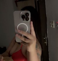 Your excitement from hell - escort in Muscat