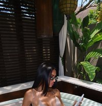 🫦 YOUR EXCLUCIVE SUPERMODEL - Acompañantes transexual in Bali