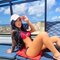 Your Exclusive Brazilian Experience 🇧🇷 - escort in Pattaya Photo 3 of 9