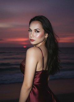 YOUR EXQUISITE ASIAN CUISINE JUST LANDED - Transsexual escort in Johor Bahru Photo 30 of 30