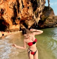 Your Fantasies Girl. New Arrival - escort in Phuket