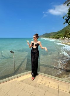 Your Fantasies Girl. New Arrival - puta in Phuket Photo 11 of 13
