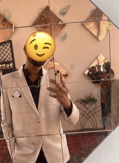 Your Fantasies - Male escort in Gurgaon Photo 1 of 1