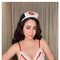 Your fantasy Anna - escort in Tel Aviv