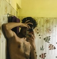 Your Fantasy Boy Cmb Only for Ladies - Male adult performer in Colombo