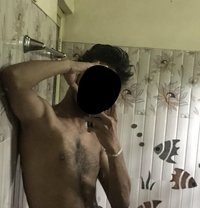 Fantasy Boy - Male adult performer in Colombo