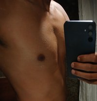 Your Fantasy - Male escort in Hong Kong