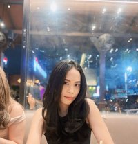 Your Fantasy Girl - puta in Jakarta