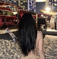 Your fantasy megan - escort in Dubai