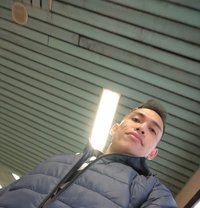 Your Fantasy Man - Male escort in İstanbul