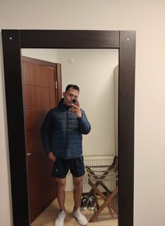 Your Fantasy Man - Acompañantes masculino in İstanbul Photo 3 of 9