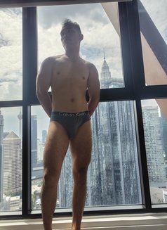 Your Fantasy Man - Acompañantes masculino in İstanbul Photo 5 of 9