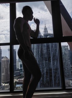 Your Fantasy Man - Acompañantes masculino in İstanbul Photo 6 of 9