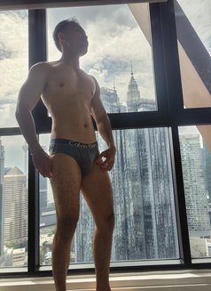 Your Fantasy Man - Acompañantes masculino in İstanbul Photo 7 of 9