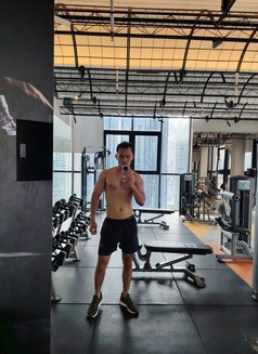 Your Fantasy Man - Acompañantes masculino in İstanbul Photo 8 of 9