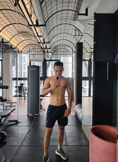 Your Fantasy Man - Acompañantes masculino in İstanbul Photo 9 of 9