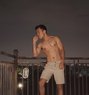 Your Fantasy Man - Male escort in Jakarta Photo 1 of 1