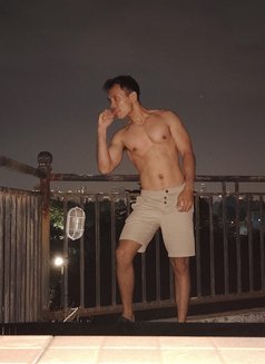 Your Fantasy Man - Male escort in Jakarta Photo 1 of 1