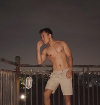 Your Fantasy Man - Acompañantes masculino in Jakarta