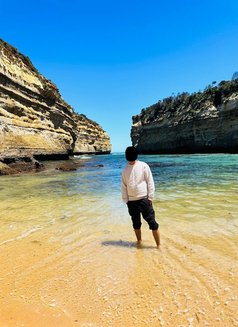 Your Fantasy, My Specialty - Male escort in Bangalore Photo 1 of 4