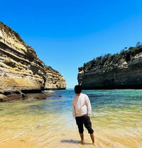 Your Fantasy, My Specialty - Male escort in Bangalore