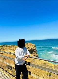 Your Fantasy, My Specialty - Male escort in Bangalore Photo 2 of 4