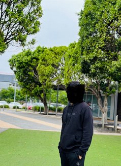 Your Fantasy, My Specialty - Male escort in Bangalore Photo 4 of 4