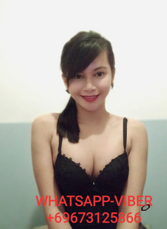 Your Fantasy Turn Into Reality - Transsexual escort in Manila Photo 1 of 7