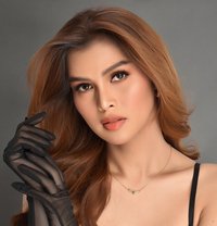 Your fantasy Unlock - escort in Makati City